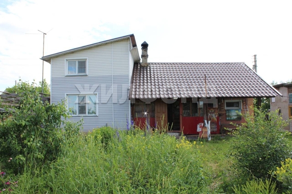 
  Продается дом, 53.4 м², село Алексеевка
. Фото 4.