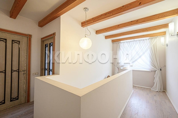
  Продается дом, 292.7 м², Новосибирск
. Фото 28.