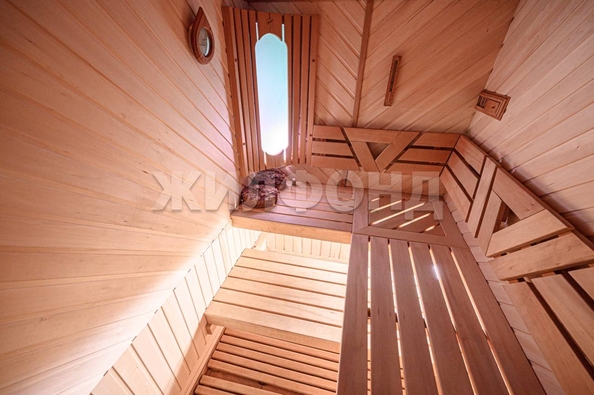 
  Продается дом, 292.7 м², Новосибирск
. Фото 38.