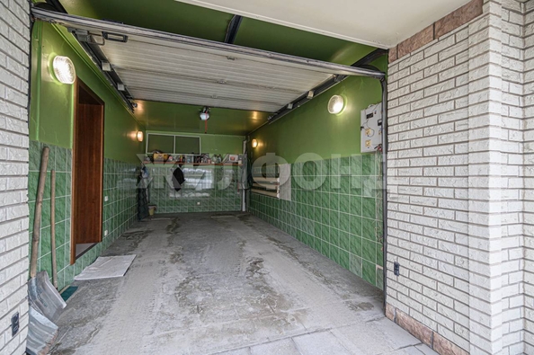 
  Продается дом, 292.7 м², Новосибирск
. Фото 41.