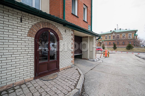 
  Продается дом, 292.7 м², Новосибирск
. Фото 43.