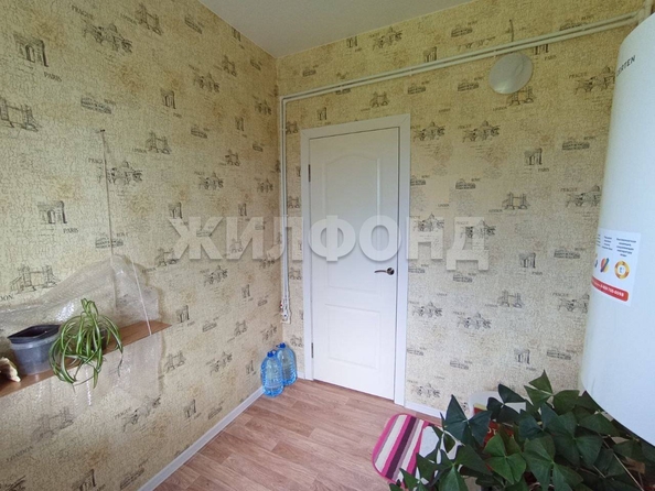 
  Продается дом, 57.7 м², село Плотниково
. Фото 12.