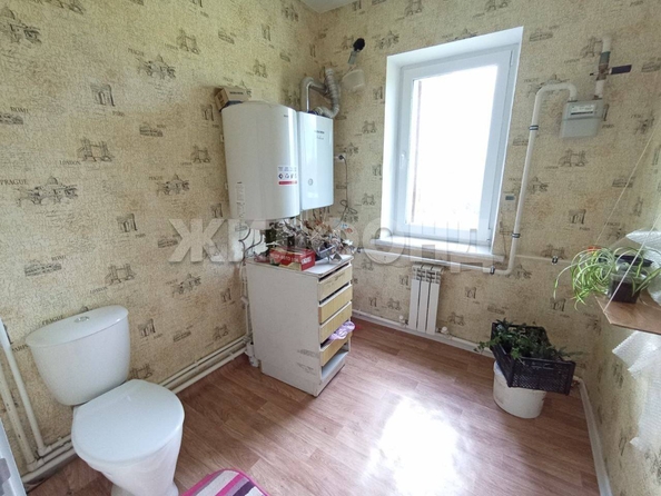 
  Продается дом, 57.7 м², село Плотниково
. Фото 13.