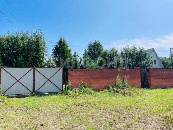 
  Продается земельный участок, 14 соток, село Боровое
. Фото 10.
