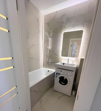 
  Сдам 1-комн. квартиру, 42 м², Бориса Богаткова ул, д. 260/1
. Фото 5.