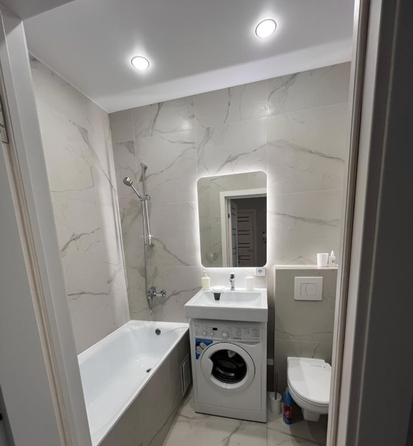 
  Сдам 1-комн. квартиру, 42 м², Бориса Богаткова ул, д. 260/1
. Фото 8.