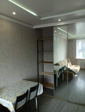
  Сдается комната, 34 м², Объединения ул
. Фото 1.