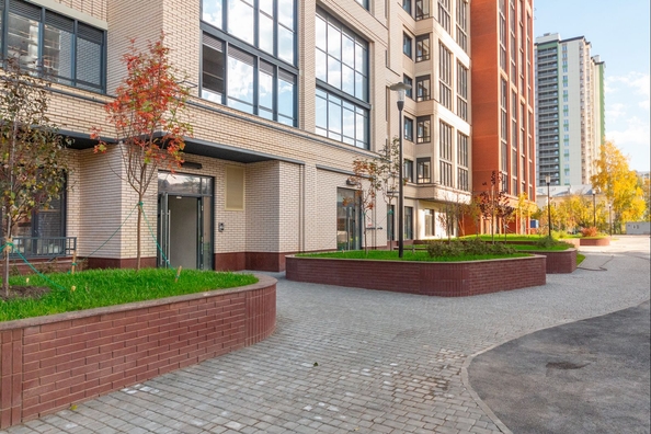 
  Продается студия 25.94 м², в ЖК Звезда, дом 1. Фото 3.