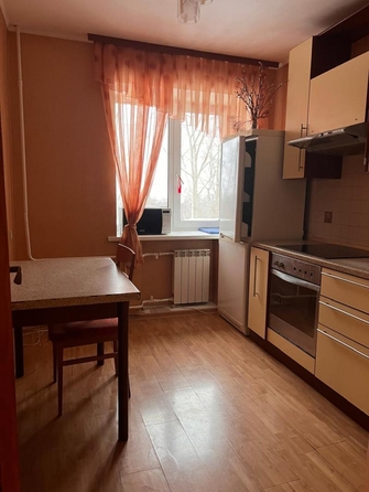 
  Сдам посуточно 1-комн. квартиру, 40 м², Ватутина ул, д. 20/1
. Фото 4.