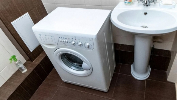 
  Сдам посуточно 1-комн. квартиру, 40 м², Ватутина ул, д. 20/1
. Фото 5.