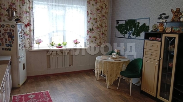
  Продается 2-комн. квартира, 65.4 м², Локтинская ул (Светлый мкр-н), д. 6/2
. Фото 2.
