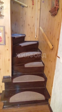 
  Продается 2-комн. квартира, 65.4 м², Локтинская ул (Светлый мкр-н), д. 6/2
. Фото 10.