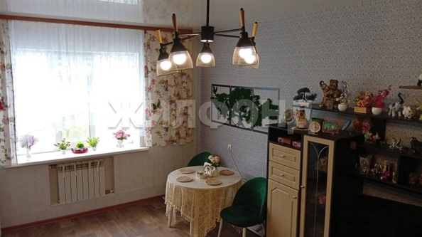 
  Продается 2-комн. квартира, 65.4 м², Локтинская ул (Светлый мкр-н), д. 6/2
. Фото 12.