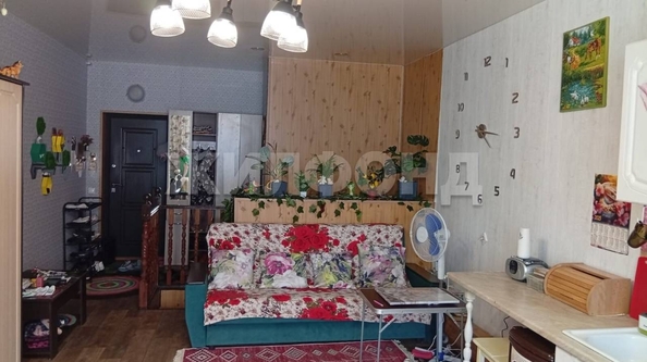 
  Продается 2-комн. квартира, 65.4 м², Локтинская ул (Светлый мкр-н), д. 6/2
. Фото 15.