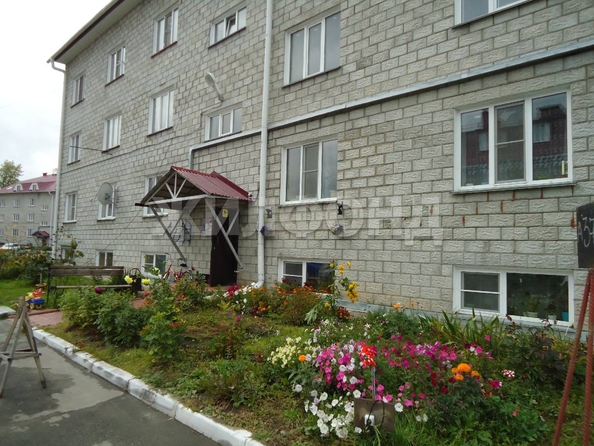 
  Продается 2-комн. квартира, 65.4 м², Локтинская ул (Светлый мкр-н), д. 6/2
. Фото 2.
