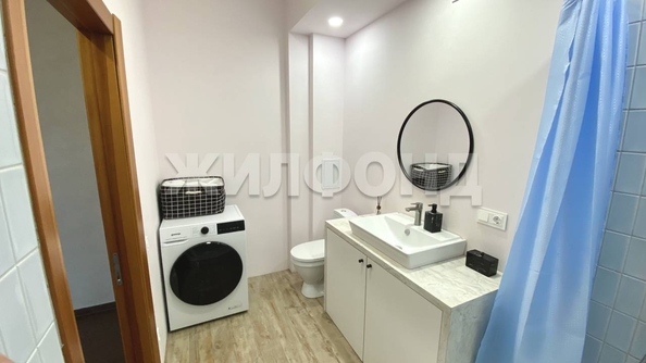 
  Продается 2-комн. квартира, 58.9 м², Красный пр-кт, д. 186
. Фото 11.