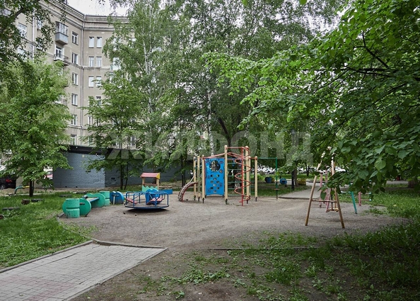 
  Продается 2-комн. квартира, 58.9 м², Красный пр-кт, д. 186
. Фото 17.