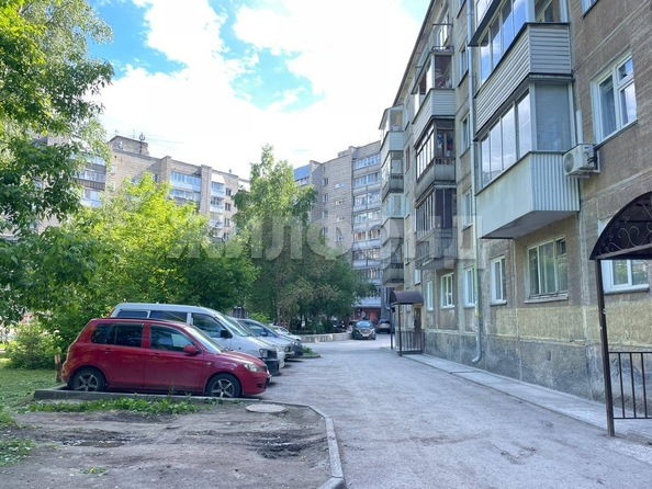 
  Продается 2-комн. квартира, 45.6 м², Жуковского ул, д. 121
. Фото 10.