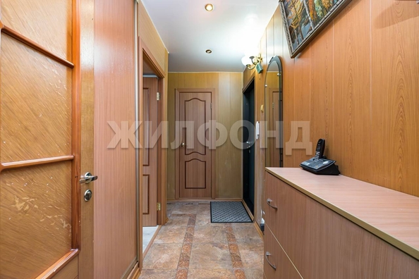 
  Продается 2-комн. квартира, 43.2 м², Бориса Богаткова ул, д. 194/5
. Фото 7.