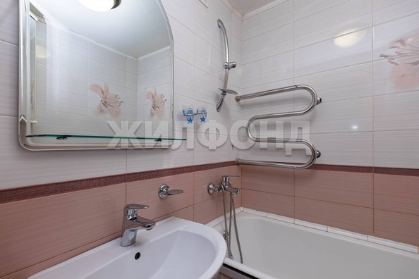 
  Продается 2-комн. квартира, 43.2 м², Бориса Богаткова ул, д. 194/5
. Фото 14.