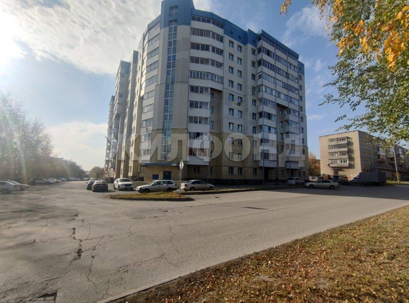 
  Продается 3-комн. квартира, 98.8 м², Вертковская ул, д. 5/3
. Фото 5.