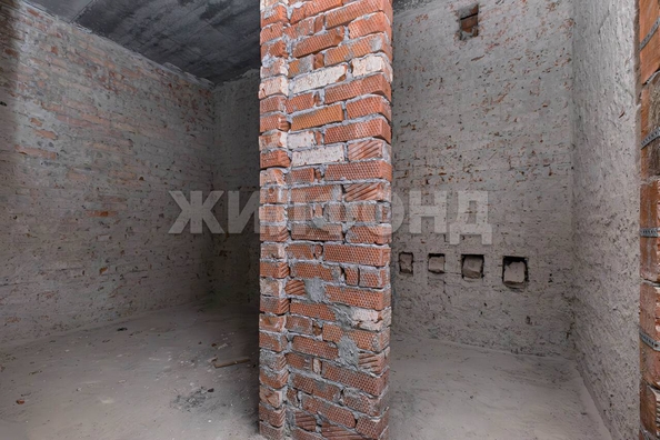 
  Продается 3-комн. квартира, 98.8 м², Вертковская ул, д. 5/3
. Фото 3.