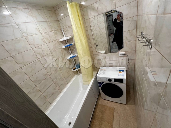 
  Продается 3-комн. квартира, 62.3 м², Фрунзе ул, д. 57а
. Фото 15.