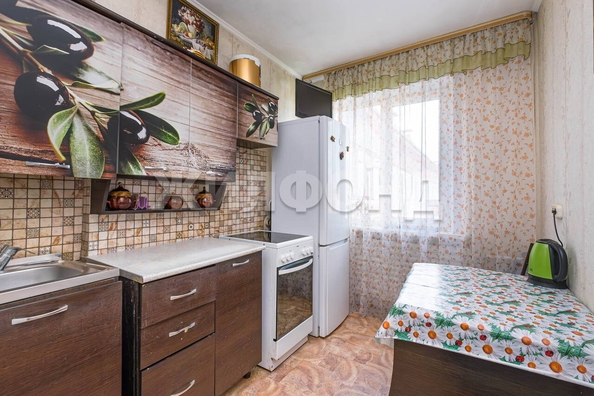 
  Продается 3-комн. квартира, 60 м², Комсомольская ул, д. 4
. Фото 15.
