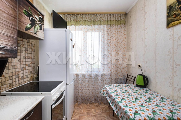 
  Продается 3-комн. квартира, 60 м², Комсомольская ул, д. 4
. Фото 17.