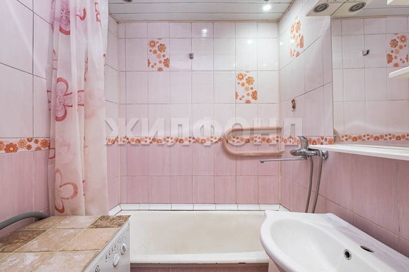 
  Продается 3-комн. квартира, 60 м², Комсомольская ул, д. 4
. Фото 19.
