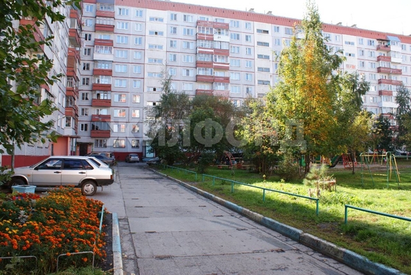 
  Продается 3-комн. квартира, 60 м², Комсомольская ул, д. 4
. Фото 36.