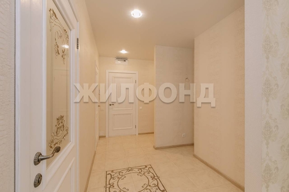 
  Продается 3-комн. квартира, 79.3 м², Сакко и Ванцетти ул, д. 25
. Фото 14.
