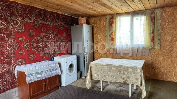 
  Продается дом, 41.3 м², Новосибирск
. Фото 9.