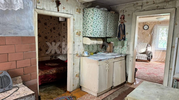 
  Продается дом, 41.3 м², Новосибирск
. Фото 17.