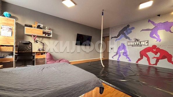 
  Продается дом, 286.1 м², поселок Озерный
. Фото 18.