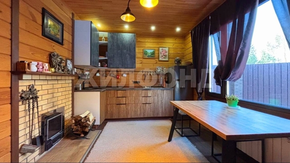 
  Продается дом, 286.1 м², поселок Озерный
. Фото 30.