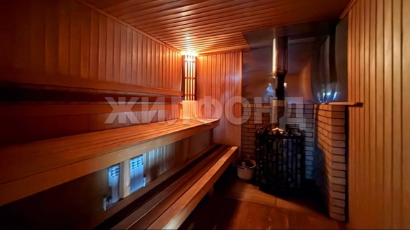 
  Продается дом, 286.1 м², поселок Озерный
. Фото 31.