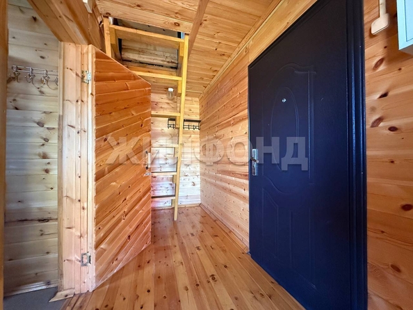 
  Продается дом, 67 м², деревня Успенка
. Фото 18.