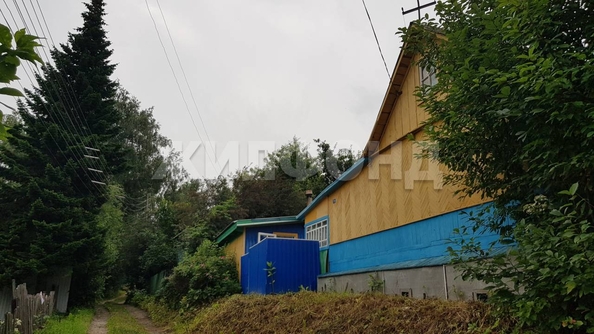 
  Продается дача, 35 м², станция Мочище
. Фото 4.