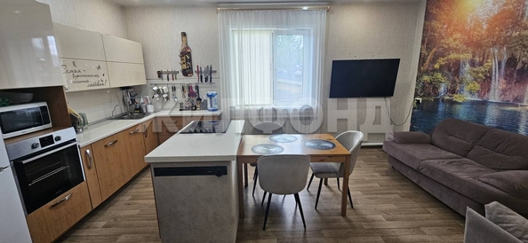
  Продается дом, 111.7 м², село Красноглинное
. Фото 6.