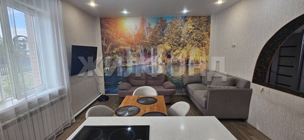 
  Продается дом, 111.7 м², село Красноглинное
. Фото 7.