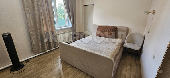 
  Продается дом, 111.7 м², село Красноглинное
. Фото 6.