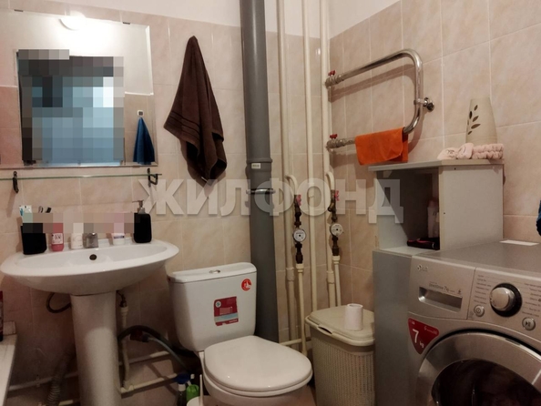 
  Продается студия, 31.2 м², Тюленина ул, д. 26
. Фото 7.