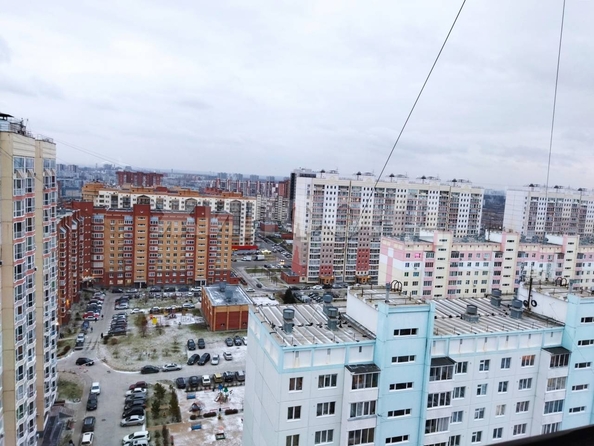 
  Продается студия, 31.2 м², Тюленина ул, д. 26
. Фото 9.