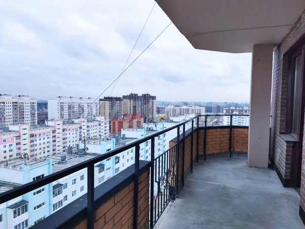 
  Продается студия, 31.2 м², Тюленина ул, д. 26
. Фото 10.