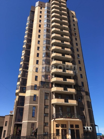 
  Продается студия, 31.2 м², Тюленина ул, д. 26
. Фото 14.