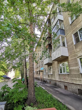 
  Продается 1-комн. квартира, 28.9 м², Гусинобродское ш, д. 19/1
. Фото 10.