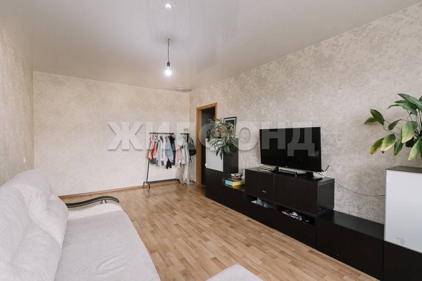 
  Продается 1-комн. квартира, 37.5 м², Хилокская ул, д. 1В
. Фото 4.