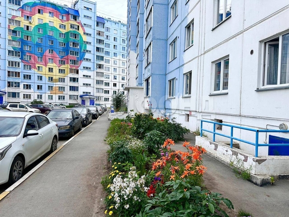 
  Продается 1-комн. квартира, 37.5 м², Хилокская ул, д. 1В
. Фото 20.