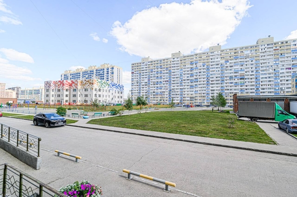 
  Продается студия, 19.7 м², Виктора Уса ул, д. 13
. Фото 14.